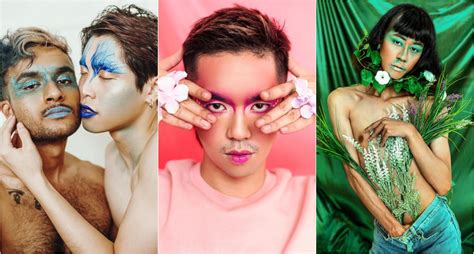 Malaysian Boys Resist a Homophobic World Through Femininity .
